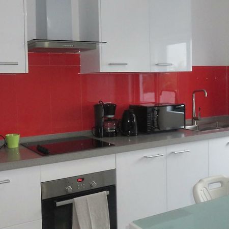 Ibiz Tourist Residence 2 마헤보그 외부 사진